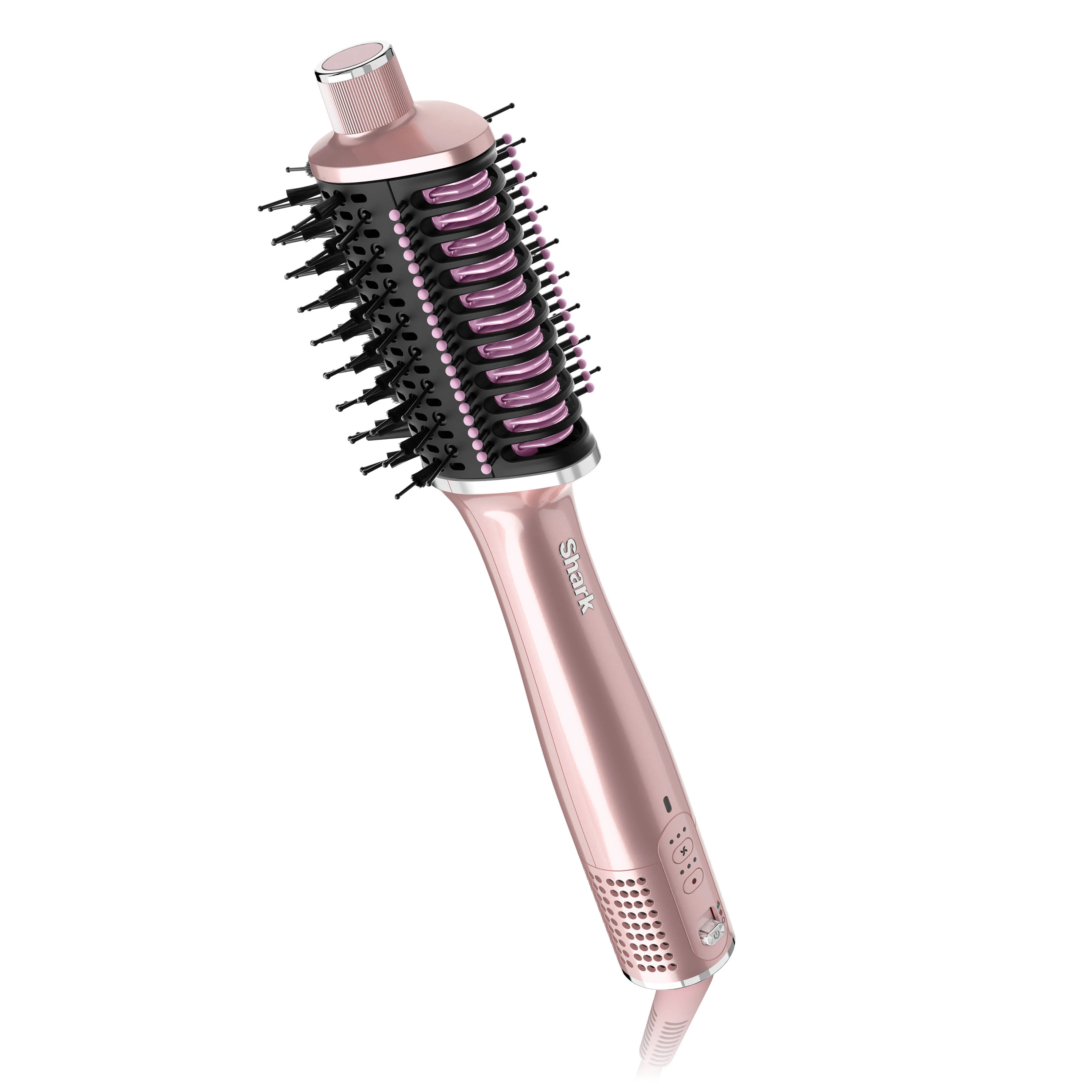 Hot Brushes
